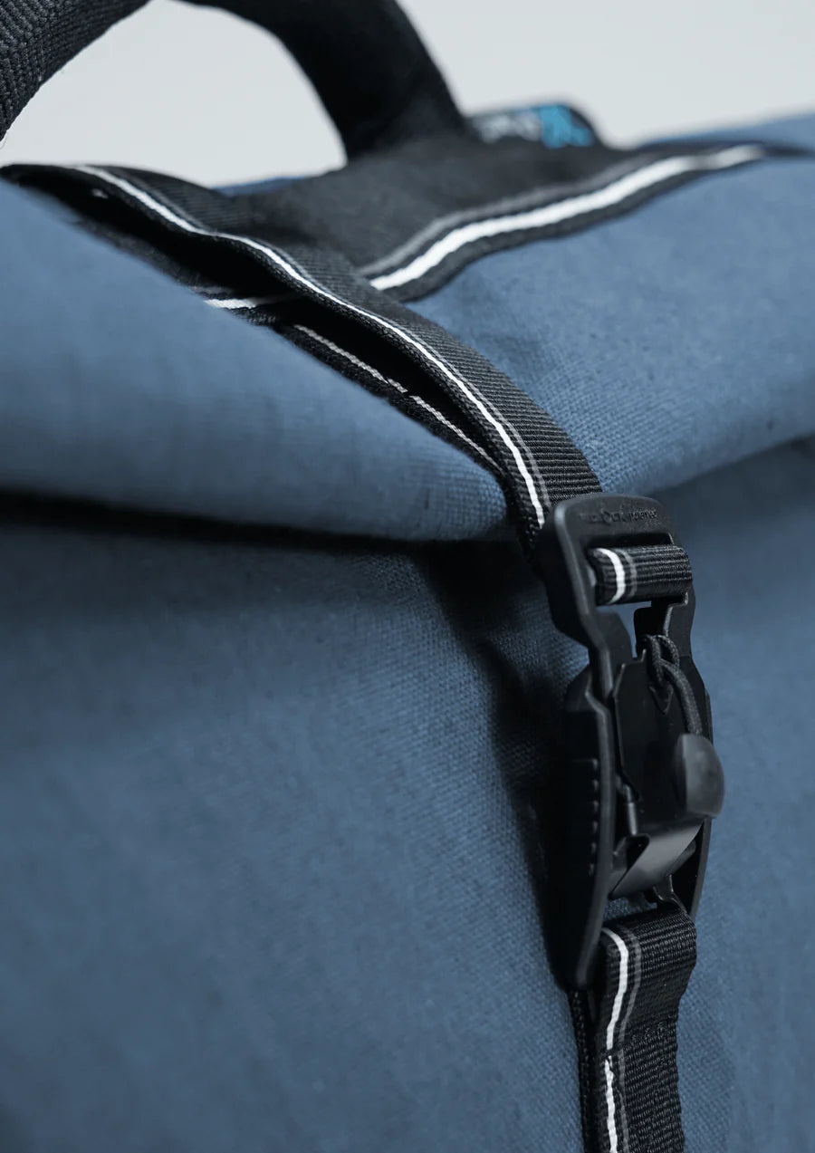 L'innovation Fidlock sur les produits Nalaia