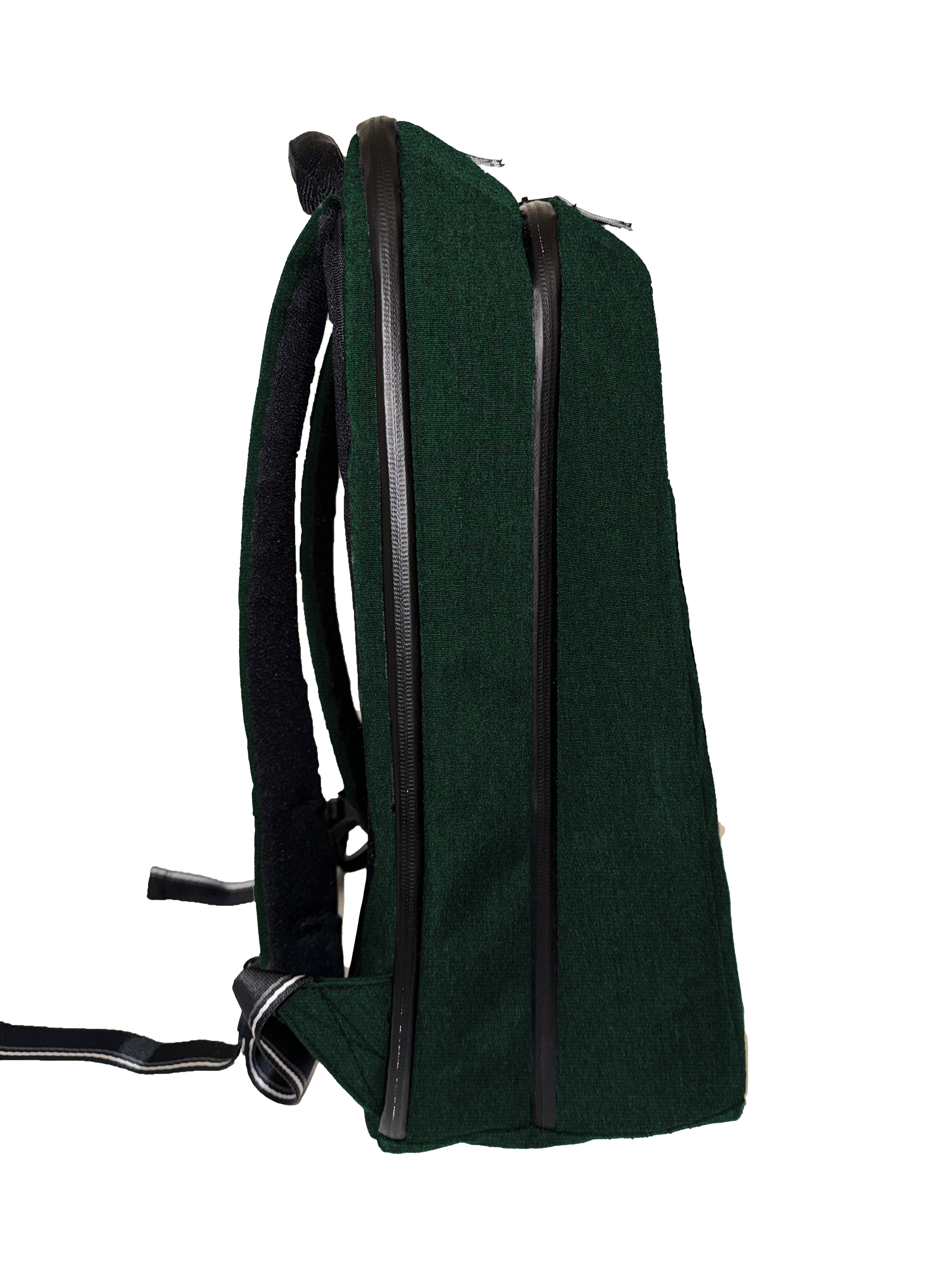 Le Nomad Bag Office Vert Alpine