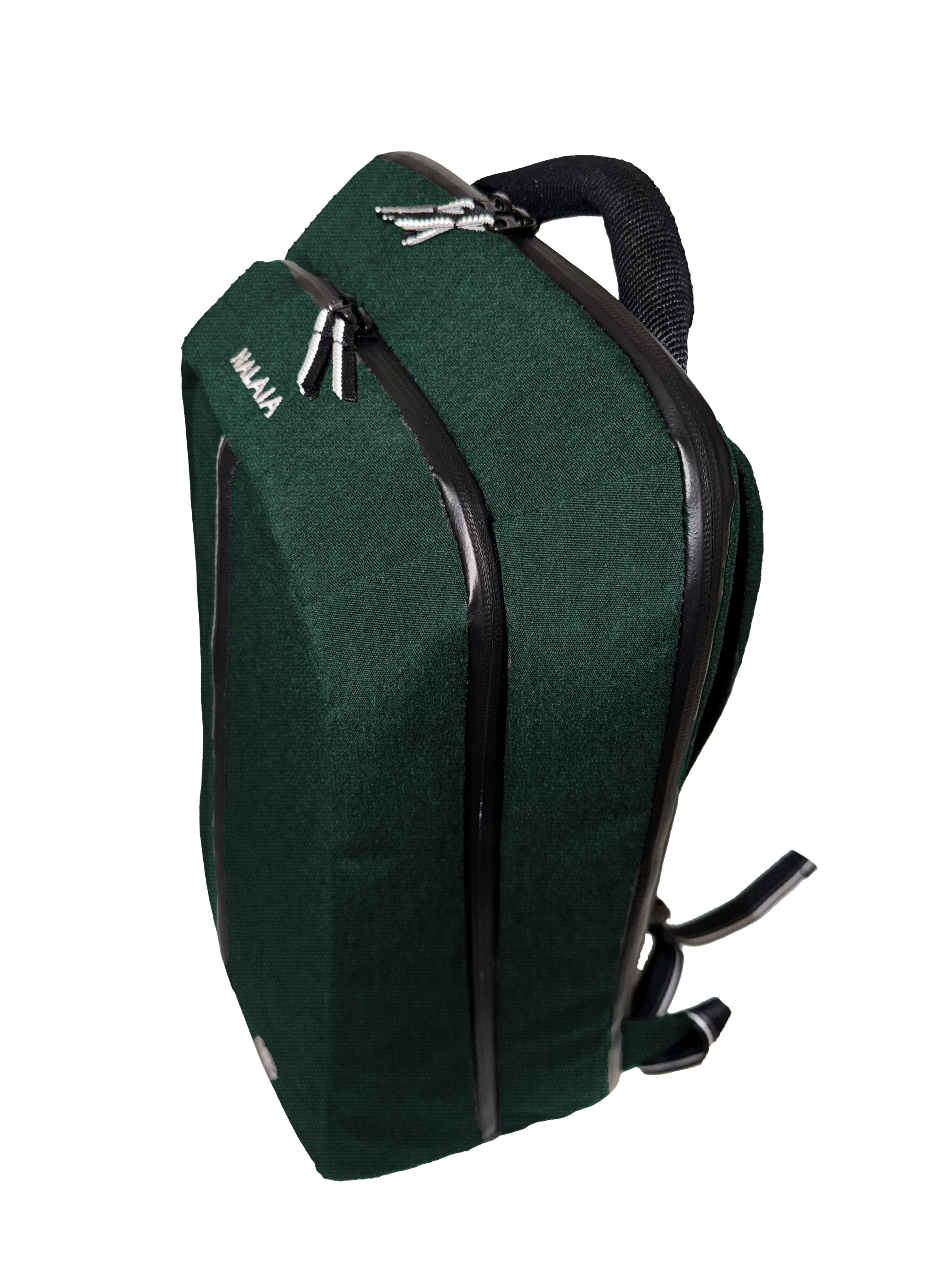 Le Nomad Bag Office Vert Alpine