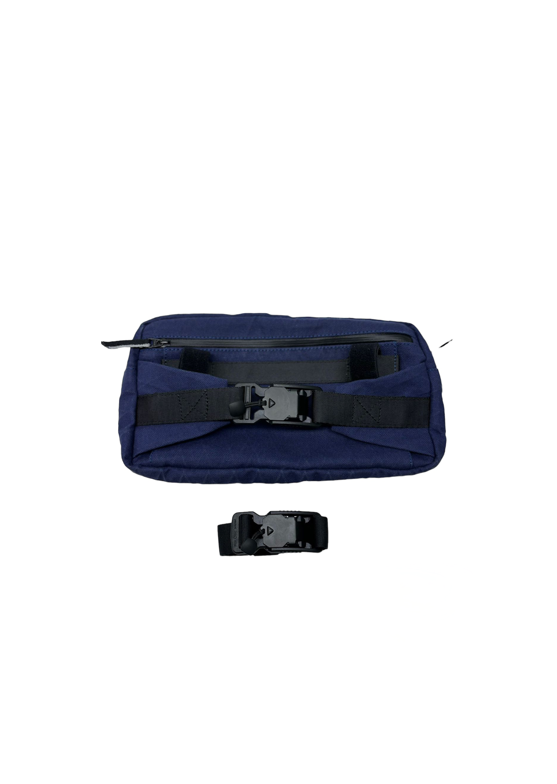 Sacoche amovible X-PAC bleu