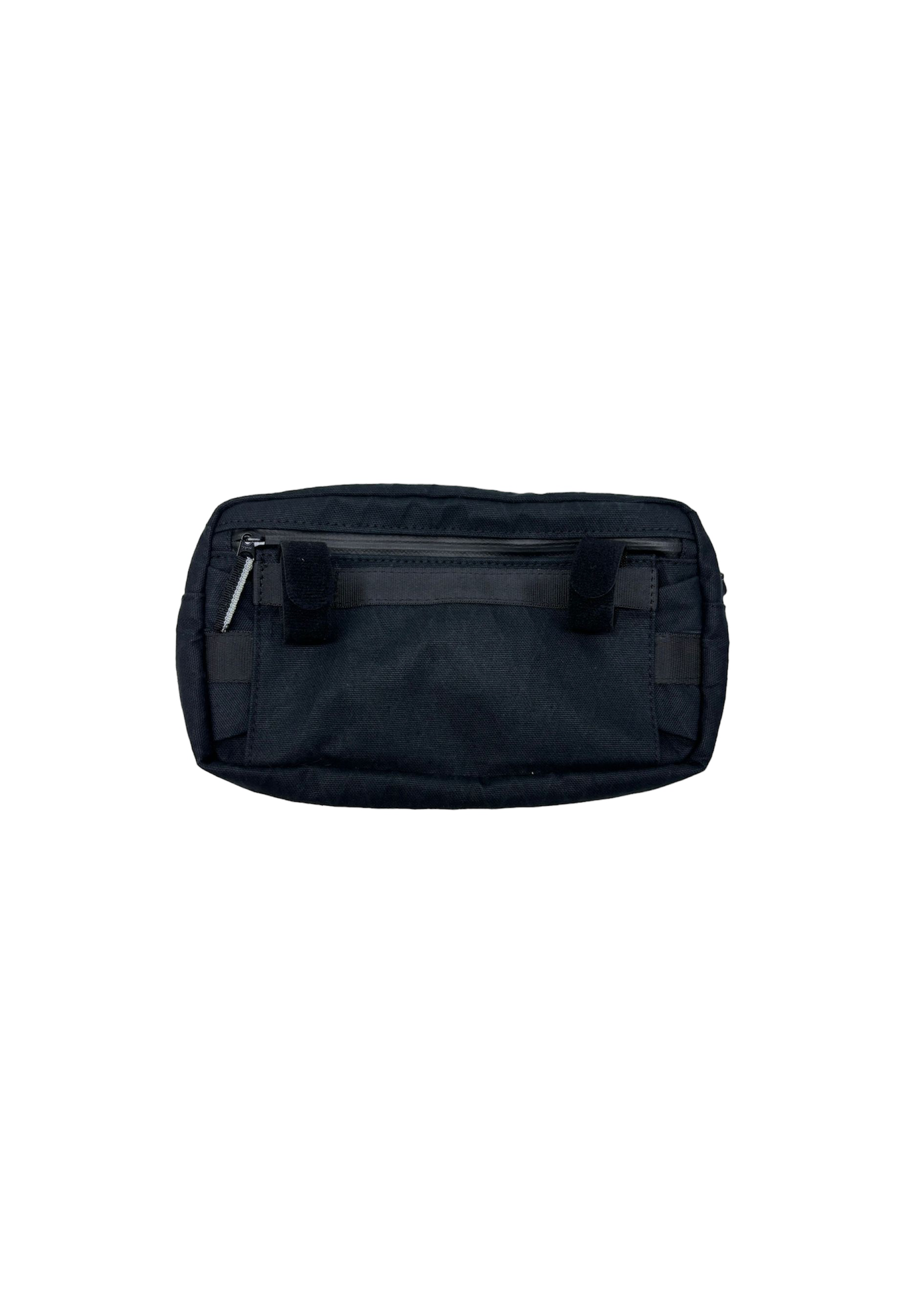 Sacoche amovible X-PAC Noir