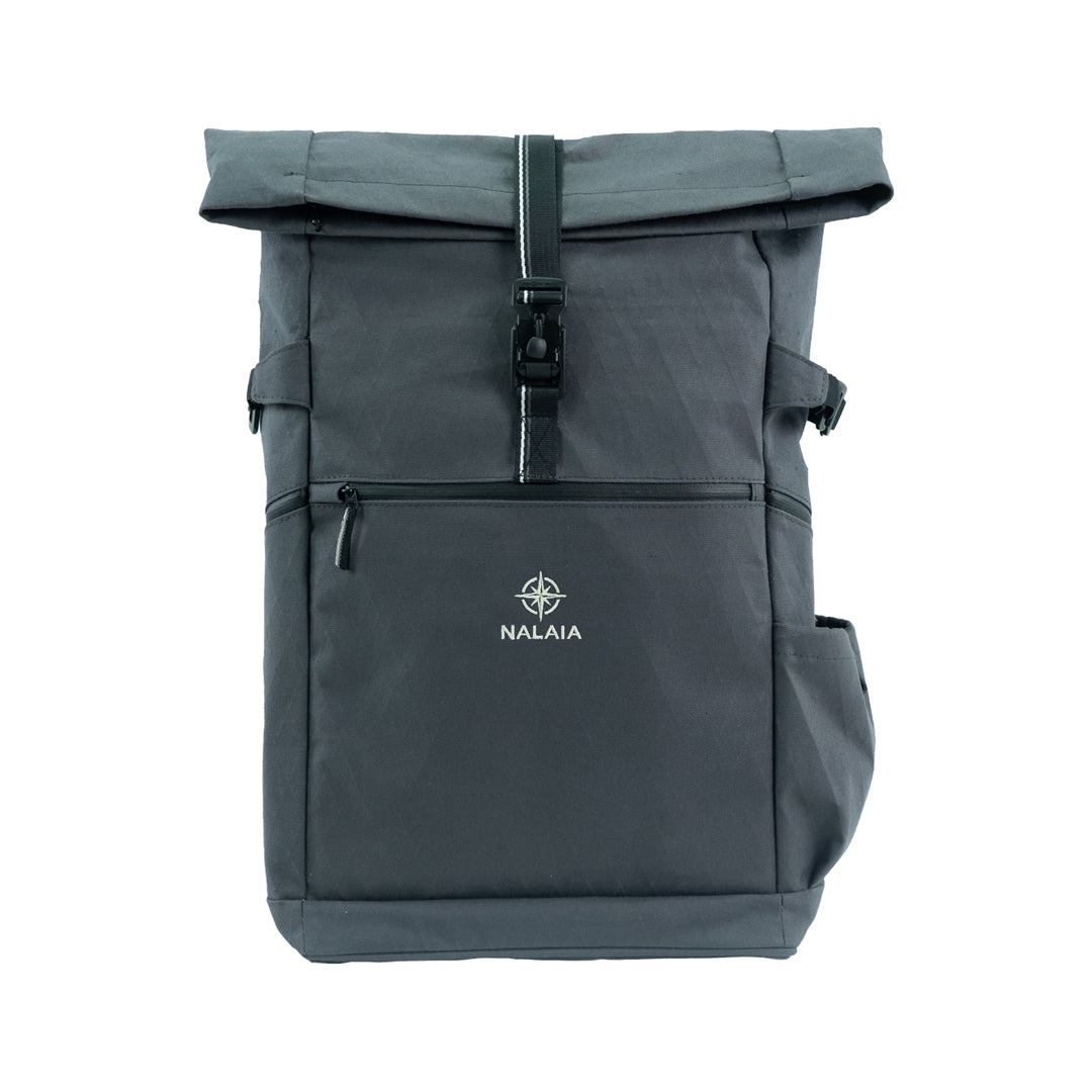 Sac à Dos De Randonnée Nomad 55L – Bleu – Comme Neuf