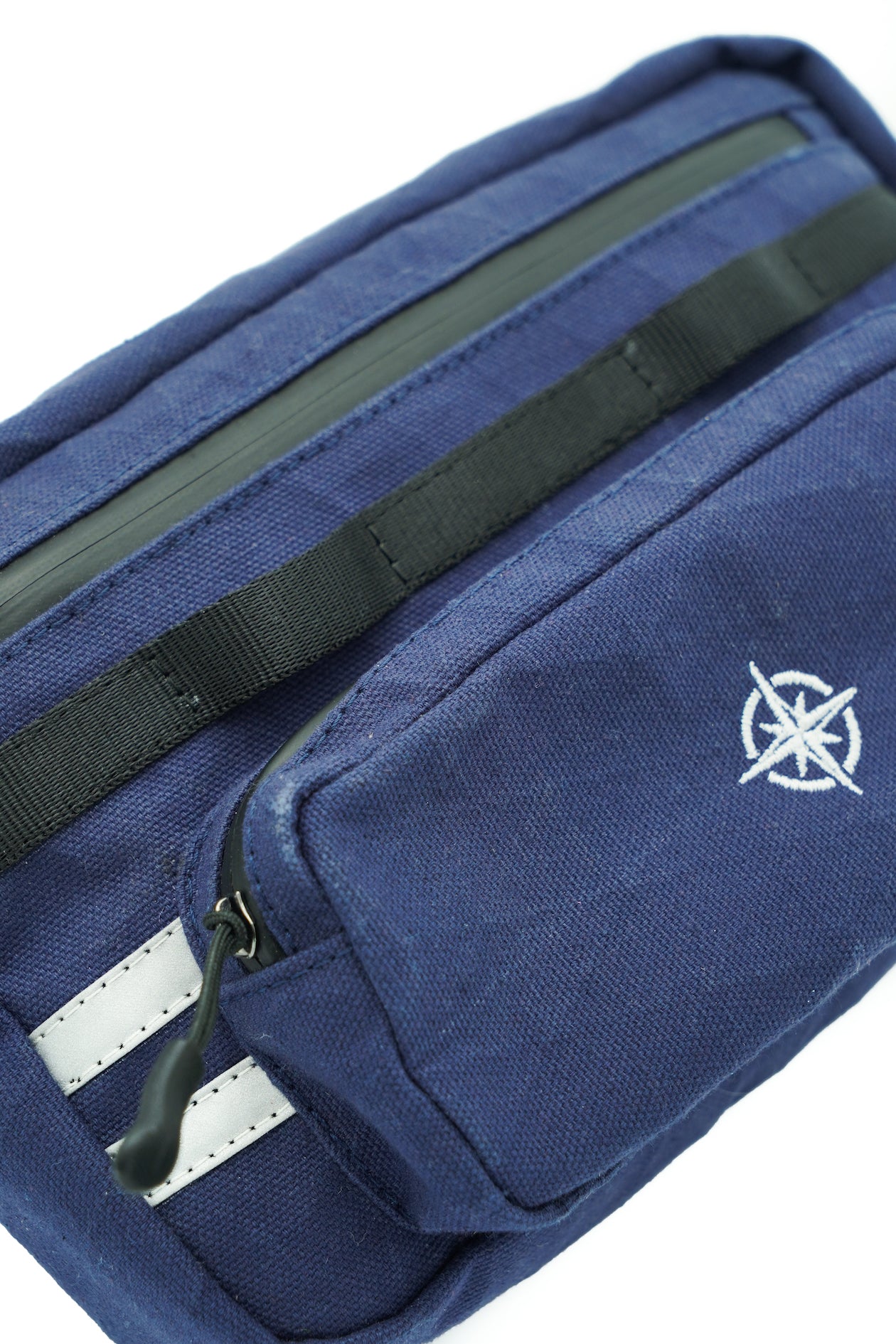 Sacoche amovible X-PAC bleu