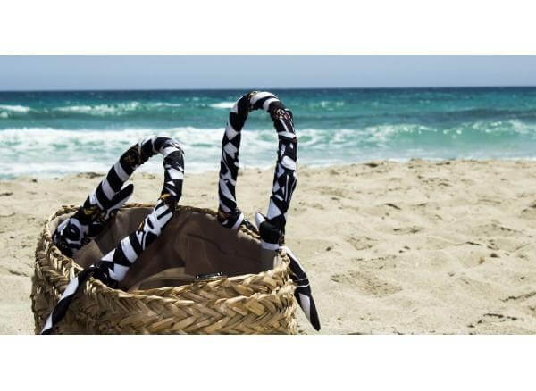 Les accessoires de plage indispensables