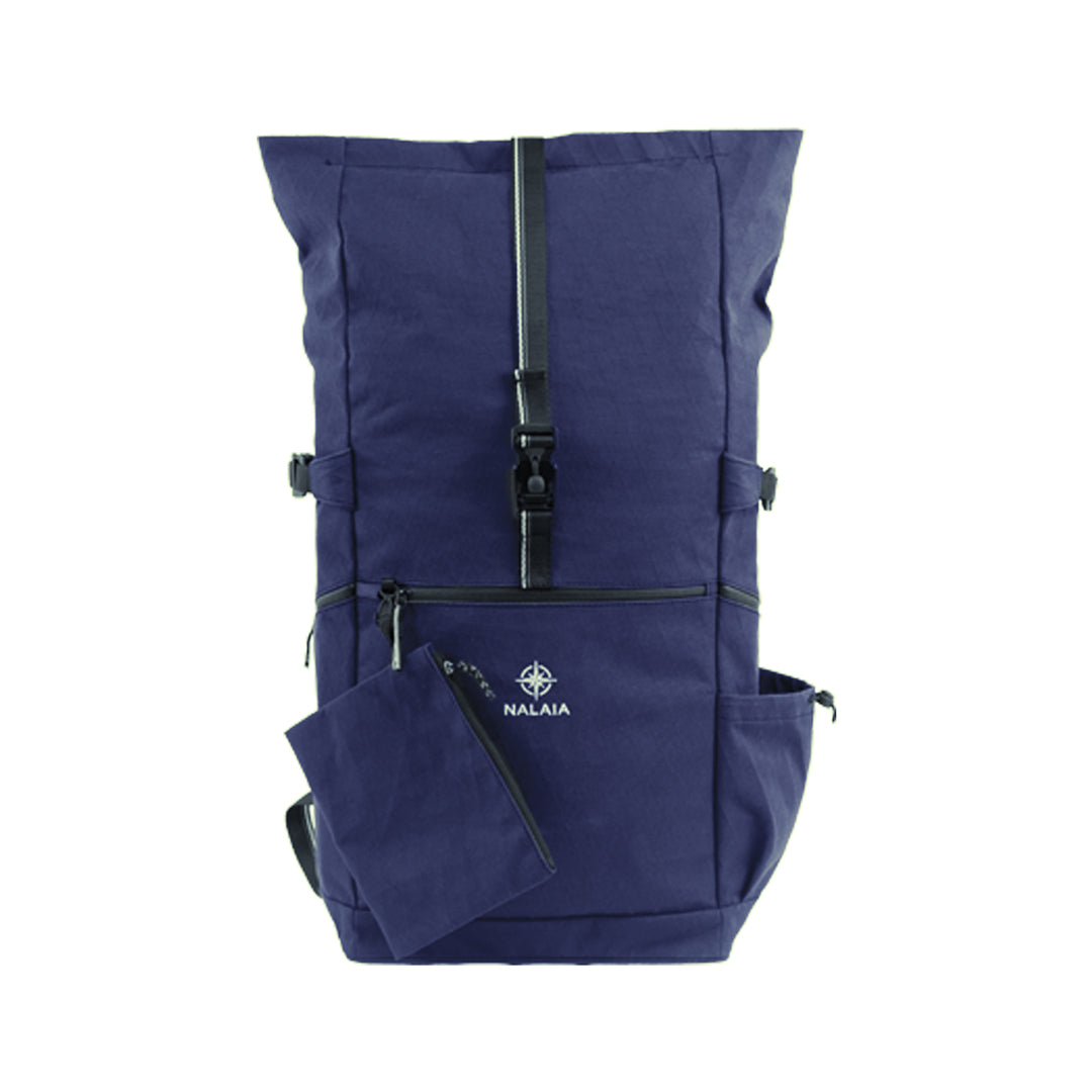 Sac à dos Nomad Bag L Bleu X-PAC