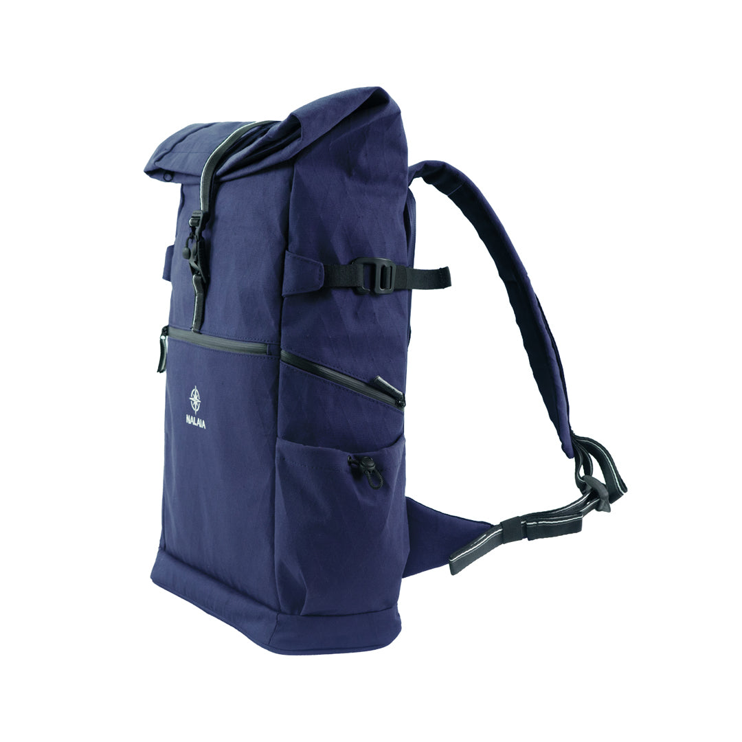 Sac à dos Nomad Bag L Bleu X-PAC