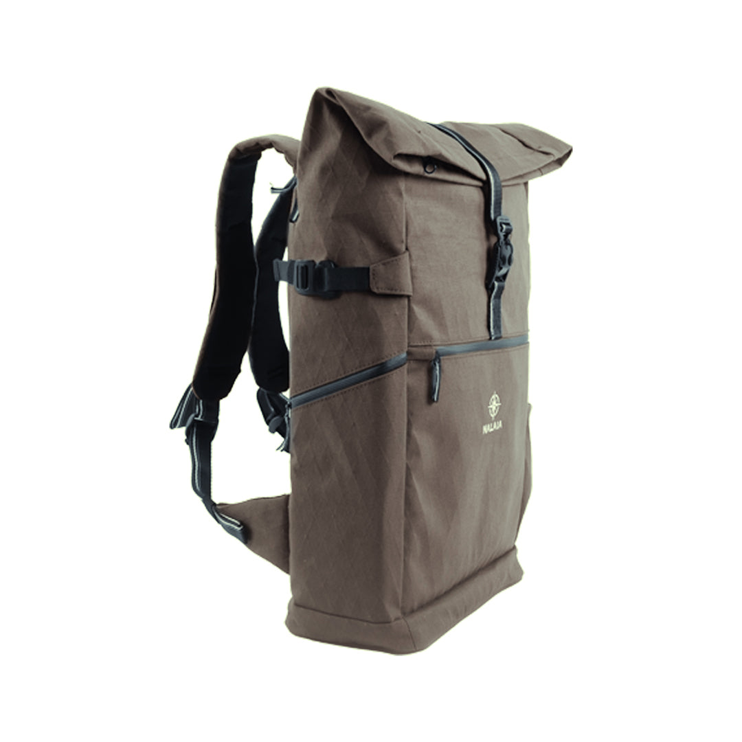 Sac à dos Nomad Bag L Marron X-PAC