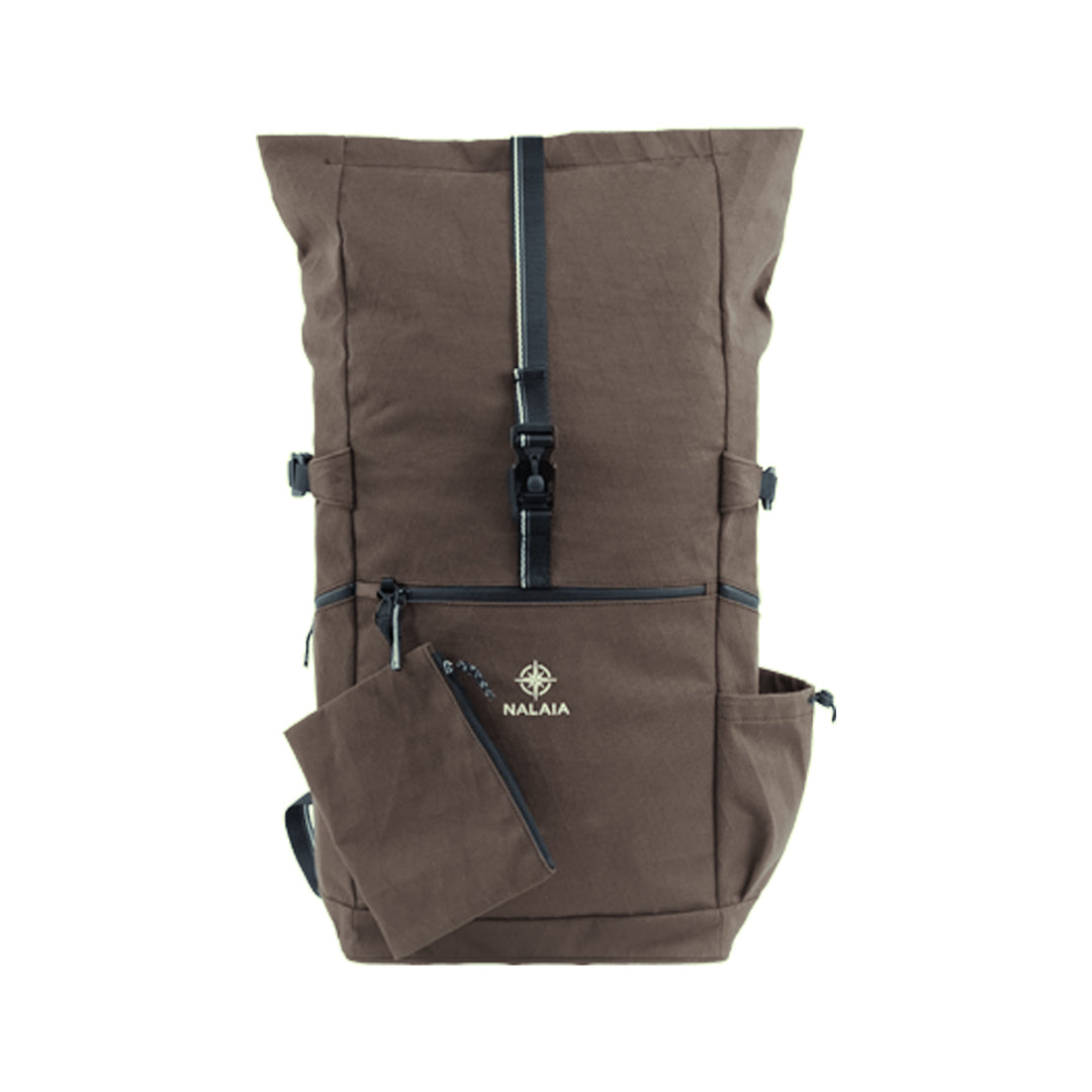 Sac à dos Nomad Bag L Marron X-PAC