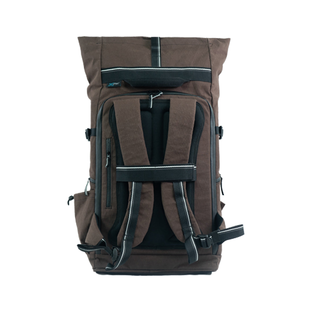 Sac à dos Nomad Bag L Marron X-PAC