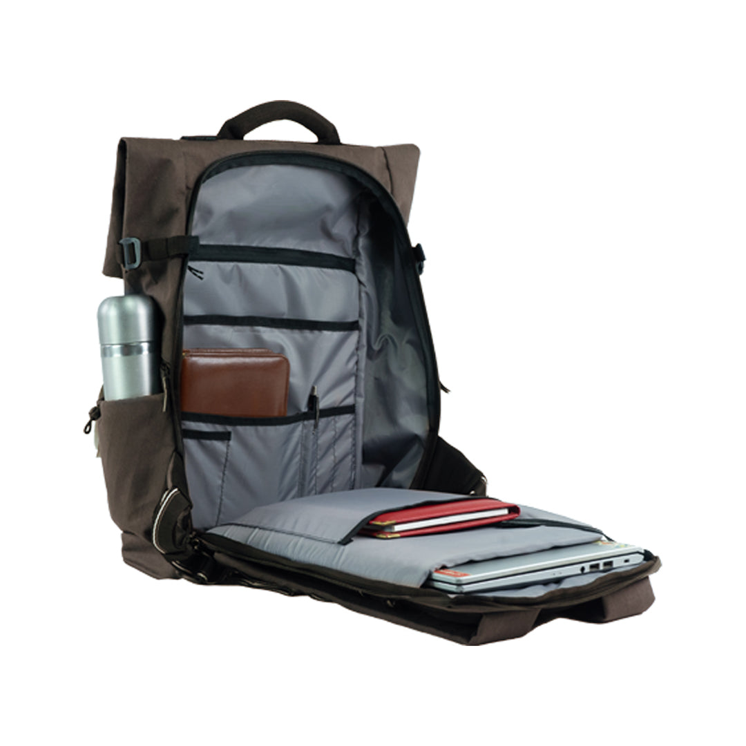 Sac à dos Nomad Bag L Marron X-PAC