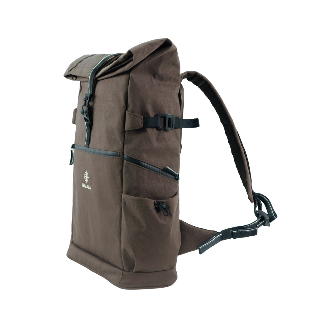 Sac à dos Nomad Bag L Marron X-PAC