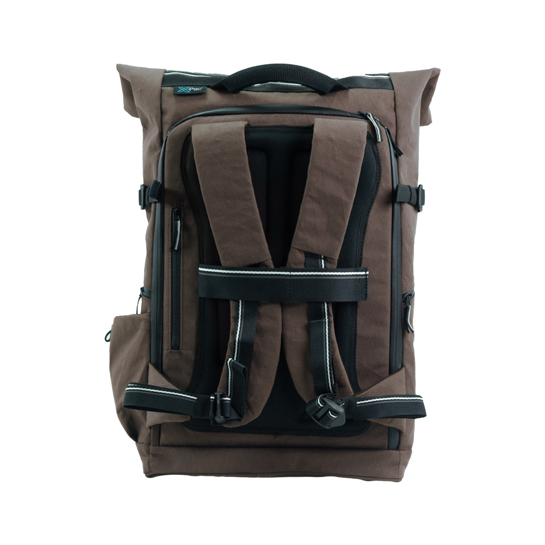 Sac à dos Nomad Bag L Marron X-PAC