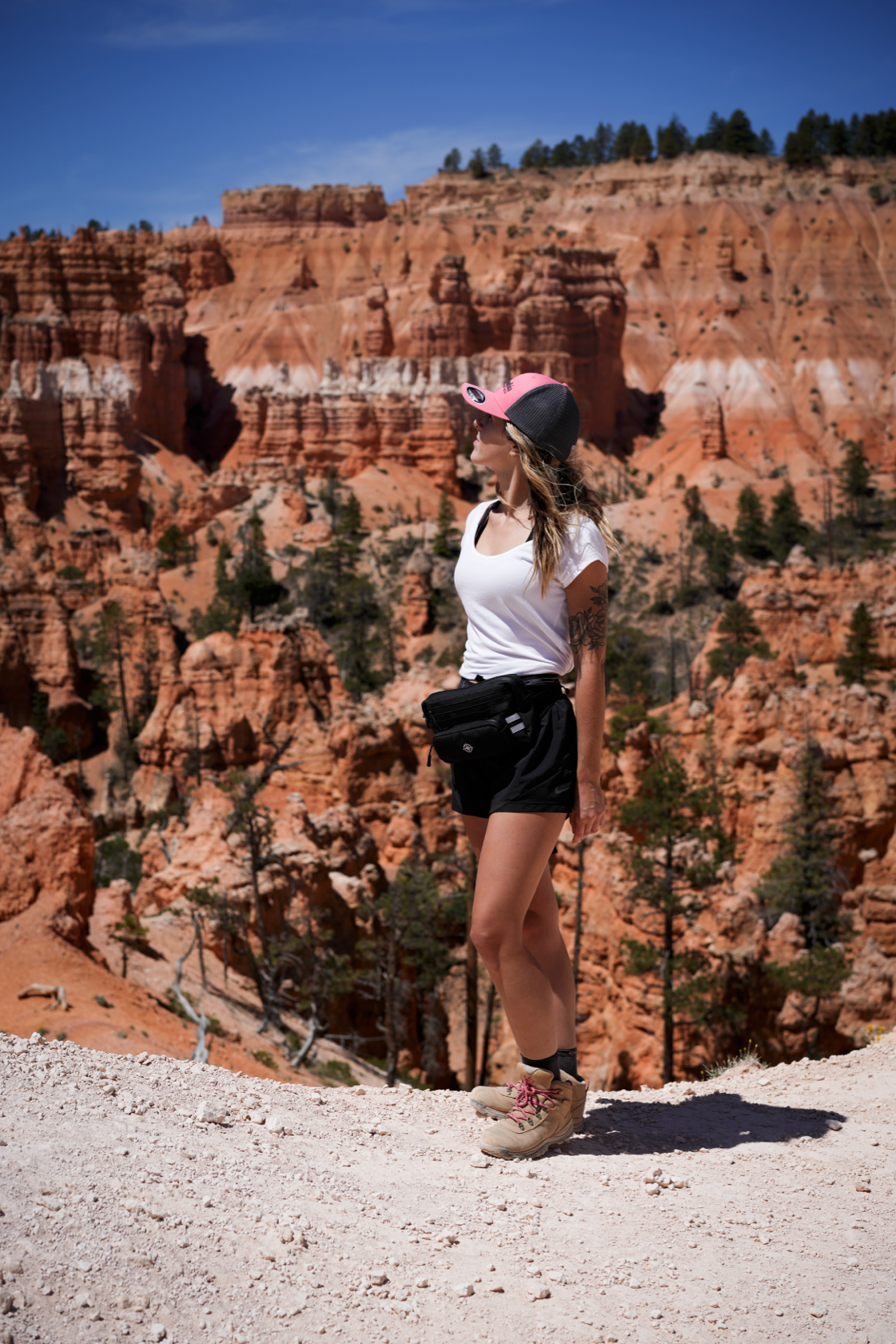 Sacoche amovible X-PAC Noir