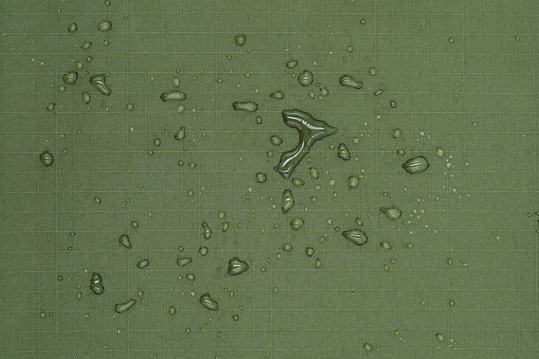 Nomad Pockets - le "Starter Kit" Kaki