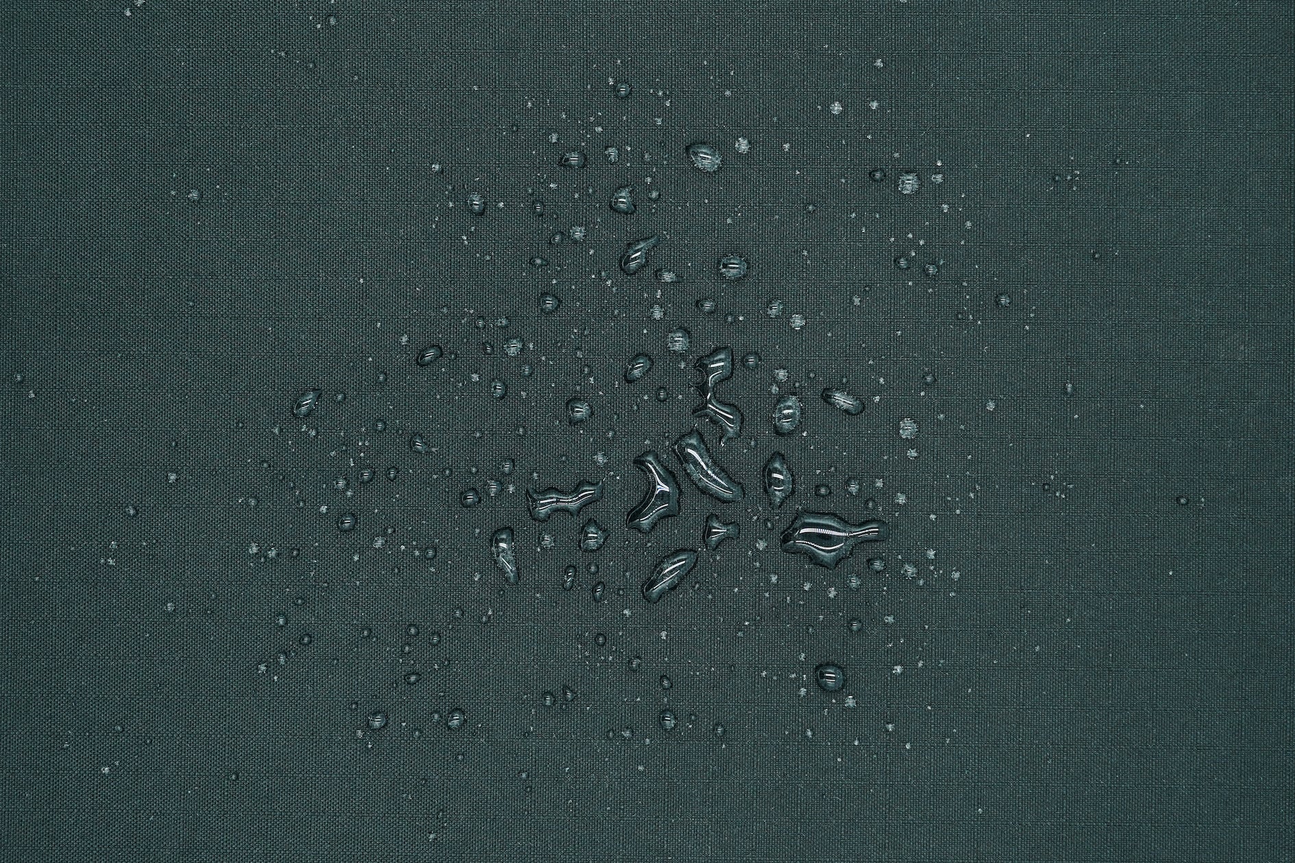 Nomad Pockets - le 'Starter Kit' NOIR